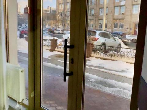 коммерческая по адресу Глубочицкая ул., 99