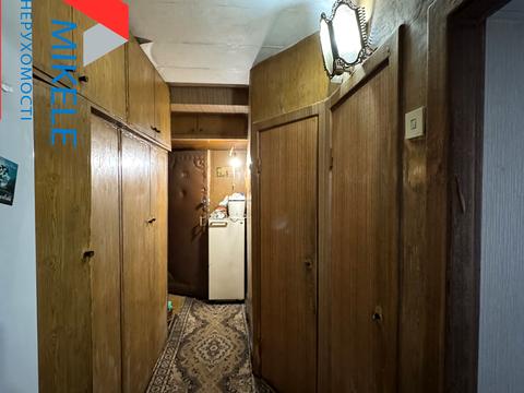 квартира за адресою Олександра Довженка вул., 12