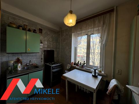 квартира за адресою Олександра Довженка вул., 12