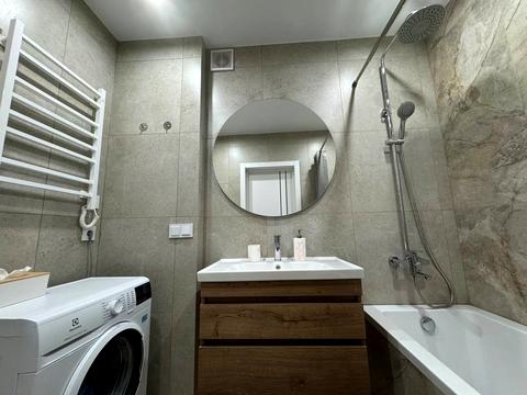 квартира по адресу Елены Телиги ул., 18