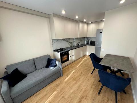 квартира по адресу Елены Телиги ул., 18