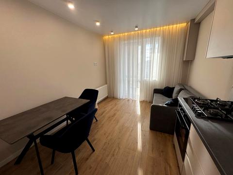 квартира по адресу Елены Телиги ул., 18