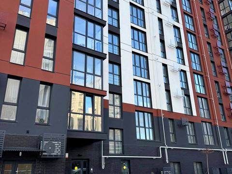 квартира по адресу Елены Телиги ул., 18