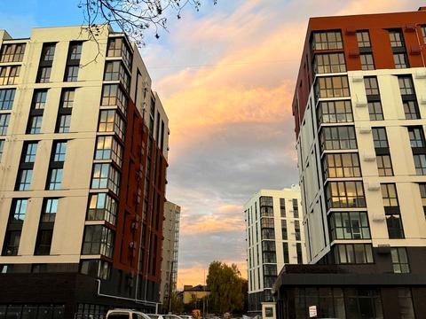 квартира по адресу Елены Телиги ул., 18