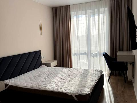 квартира по адресу Елены Телиги ул., 18