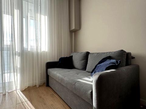 квартира по адресу Елены Телиги ул., 18