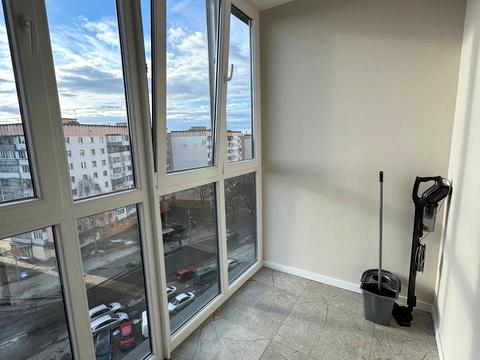 квартира по адресу Елены Телиги ул., 18