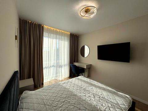 квартира по адресу Елены Телиги ул., 18