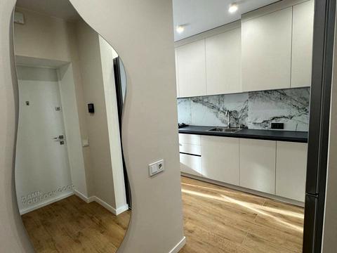 квартира по адресу Елены Телиги ул., 18