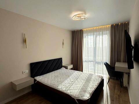 квартира по адресу Елены Телиги ул., 18