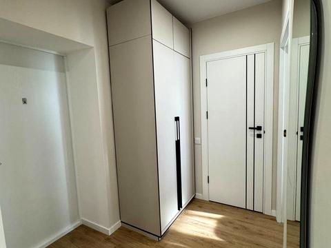 квартира по адресу Елены Телиги ул., 18