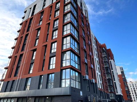 квартира по адресу Елены Телиги ул., 18