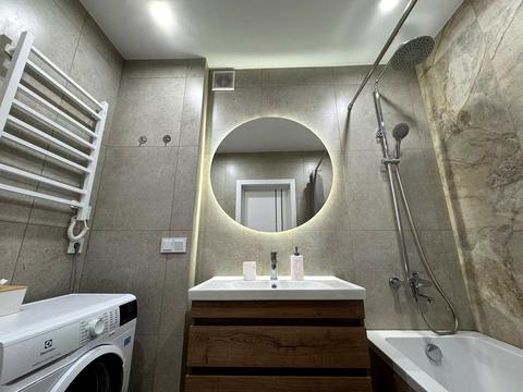 квартира по адресу Елены Телиги ул., 18