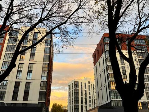 квартира по адресу Елены Телиги ул., 18