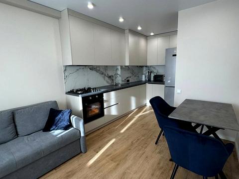 квартира по адресу Елены Телиги ул., 18