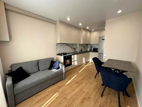 квартира по адресу Елены Телиги ул., 18