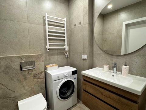 квартира по адресу Елены Телиги ул., 18