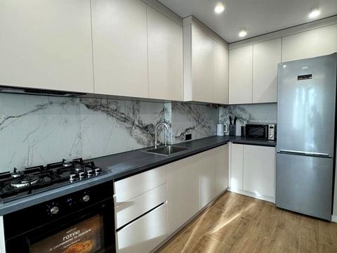 квартира по адресу Елены Телиги ул., 18