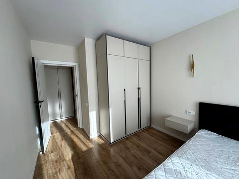 квартира по адресу Елены Телиги ул., 18