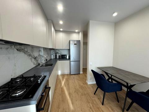 квартира по адресу Елены Телиги ул., 18