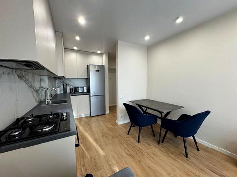 квартира по адресу Елены Телиги ул., 18