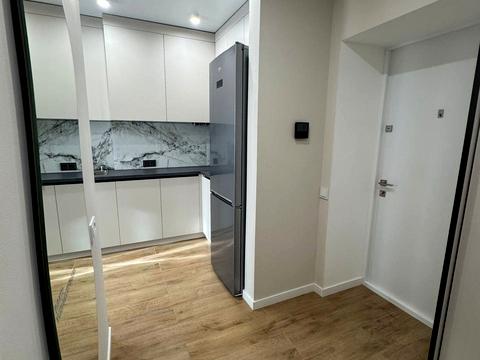 квартира по адресу Елены Телиги ул., 18