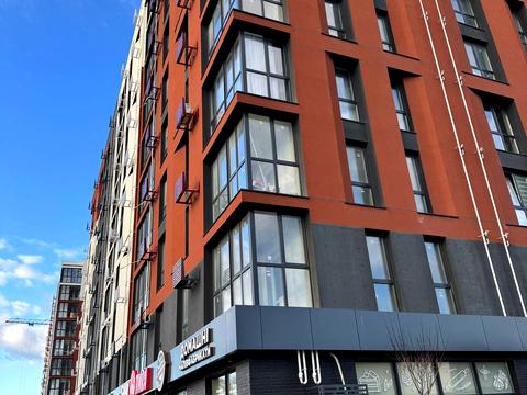 квартира по адресу Елены Телиги ул., 18