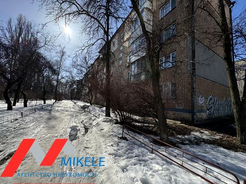 квартира за адресою Олександра Довженка вул., 12