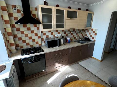 квартира по адресу Хмельницкая ул., 10