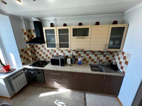 квартира по адресу Хмельницкая ул., 10