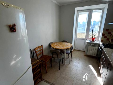 квартира по адресу Хмельницкая ул., 10