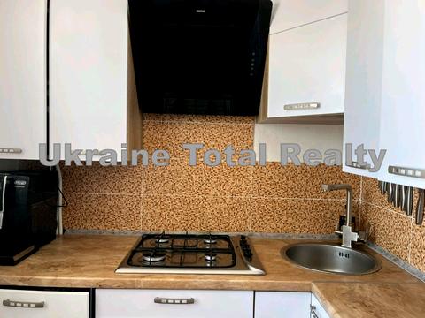 квартира за адресою Юрія Пасхаліна вул. (Ілліча), 5