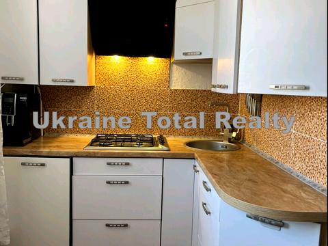 квартира за адресою Юрія Пасхаліна вул. (Ілліча), 5