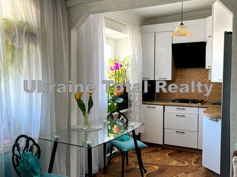 квартира за адресою Юрія Пасхаліна вул. (Ілліча), 5