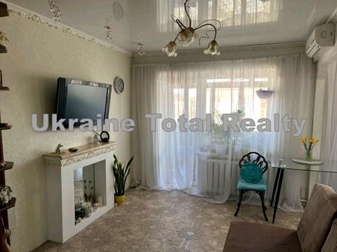 квартира за адресою Юрія Пасхаліна вул. (Ілліча), 5