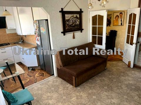 квартира за адресою Юрія Пасхаліна вул. (Ілліча), 5