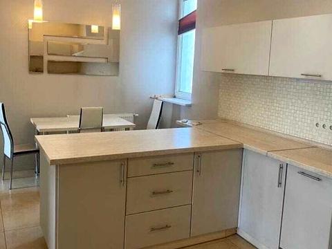 квартира по адресу Генерала Шаповала ул. (Механізаторів), 2