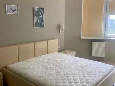 квартира по адресу Генерала Шаповала ул. (Механізаторів), 2