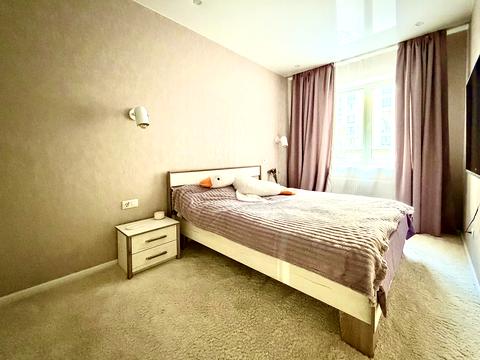 квартира по адресу Героев Небесной Сотни просп., 32/2