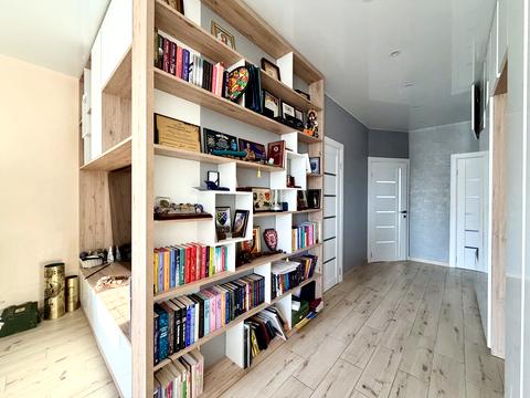 квартира по адресу Героев Небесной Сотни просп., 32/2