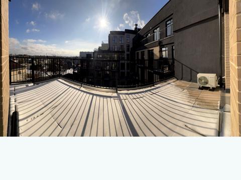 квартира за адресою Фонтанська дорога вул. (Перекопской дивизии улица), 155