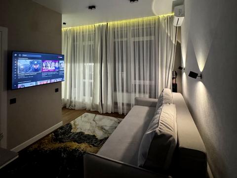 квартира за адресою Фонтанська дорога вул. (Перекопской дивизии улица), 155