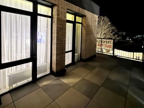 квартира за адресою Фонтанська дорога вул. (Перекопской дивизии улица), 155