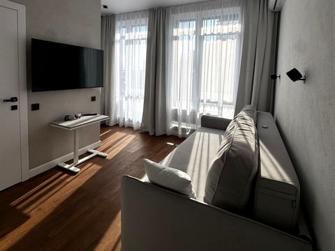 квартира за адресою Фонтанська дорога вул. (Перекопской дивизии улица), 155