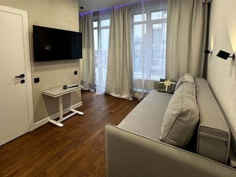 квартира за адресою Фонтанська дорога вул. (Перекопской дивизии улица), 155