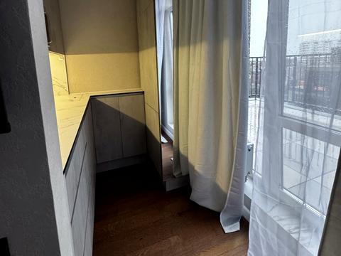 квартира за адресою Фонтанська дорога вул. (Перекопской дивизии улица), 155