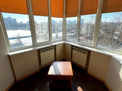 квартира по адресу Хмельницкая ул., 10