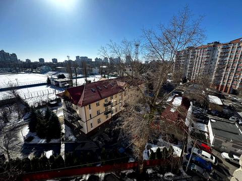 квартира по адресу Хмельницкая ул., 10