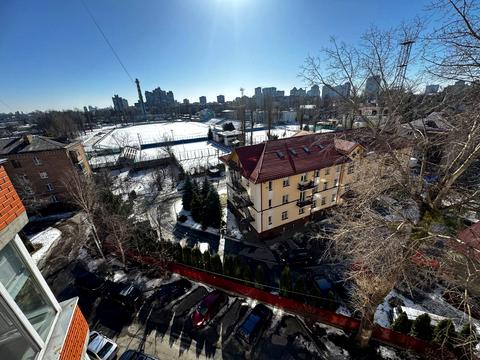 квартира по адресу Хмельницкая ул., 10