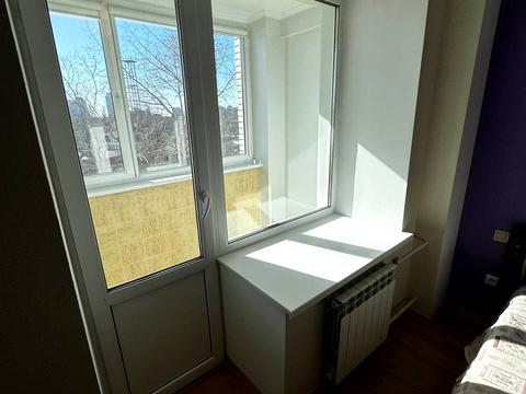 квартира по адресу Хмельницкая ул., 10